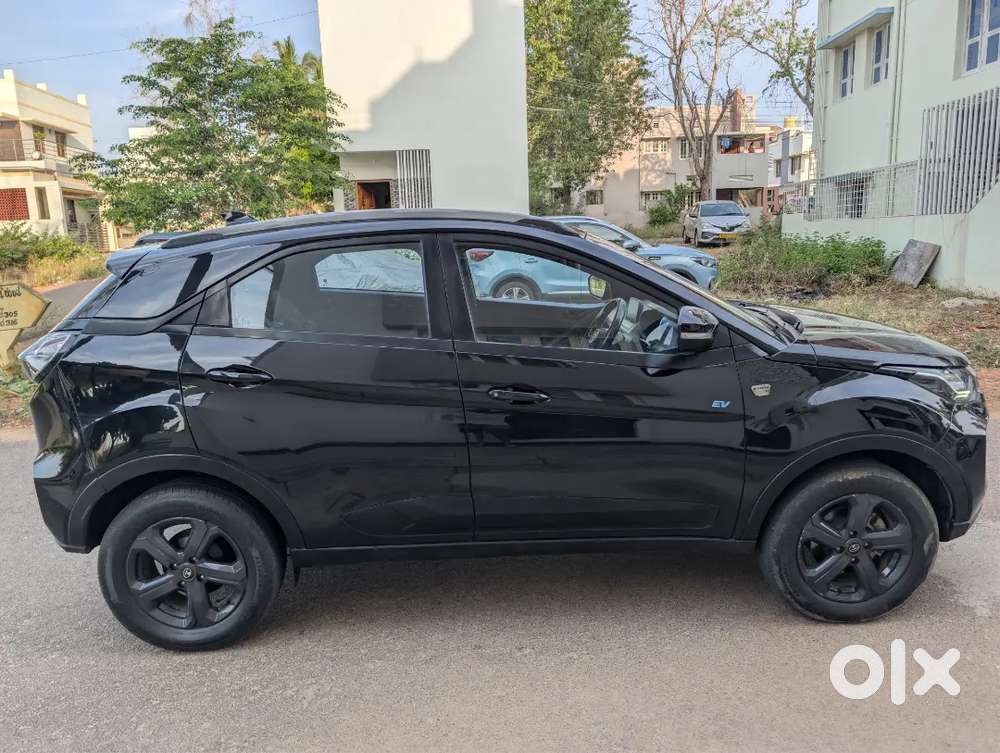 Tata Nexon Ev 2022 Electric Well Maintained