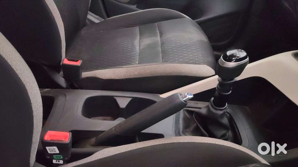 Nissan Magnite 1.0 Xe, 2022, Petrol