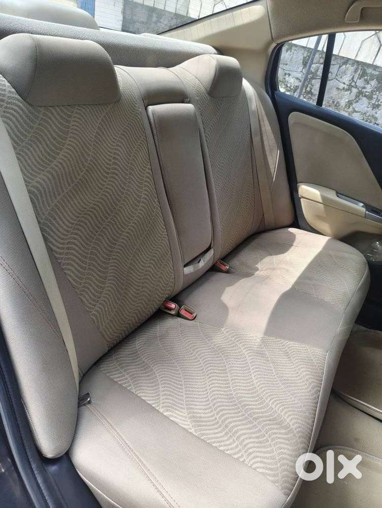 Honda City V Mt, 2015, Petrol