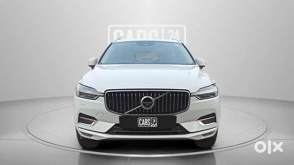 Volvo Xc60 D5 Inscription, 2018, Diesel