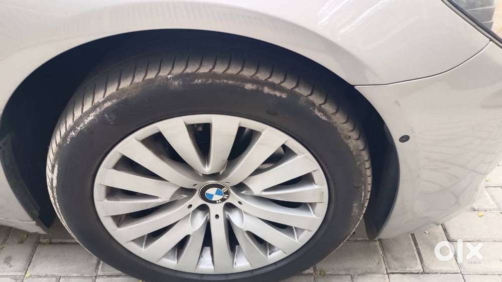 Bmw 7 Series 730ld, 2011, Diesel