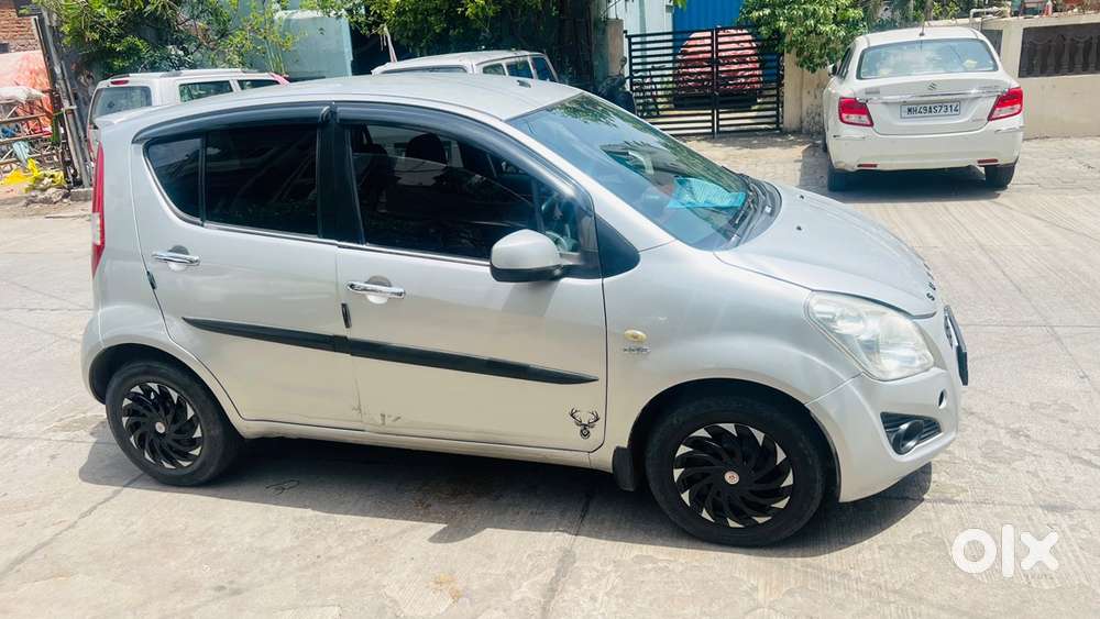 Maruti Suzuki Ritz 2014 Diesel Well Maintained