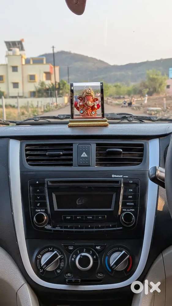 Maruti Suzuki Celerio 2018 Cng & Hybrids 150000 Km Driven