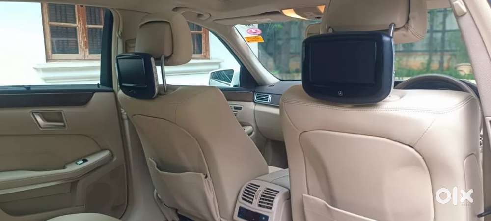 Mercedes-benz E-class E 250 Cdi Avantgarde, 2015, Diesel