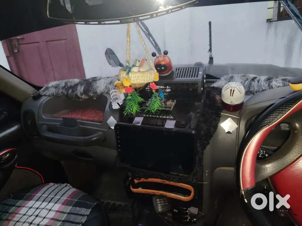 Well Maintained And In Excellent Condition All Papers Are Up-to-date