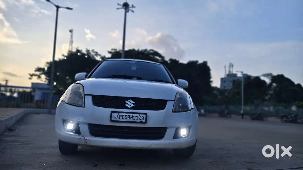 Maruti Suzuki Swift Vdi 2009