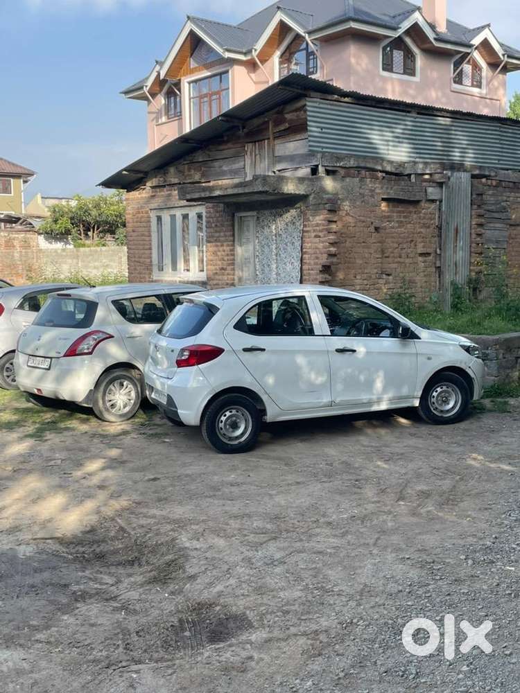 Tata Tiago 1.2 ,2018 December