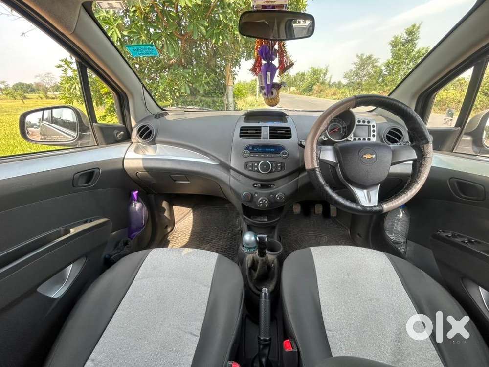 Chevrolet Beat 2015 Petrol Good Condition