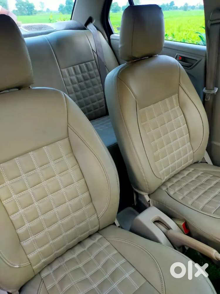 Maruti Suzuki Swift Dzire 2013