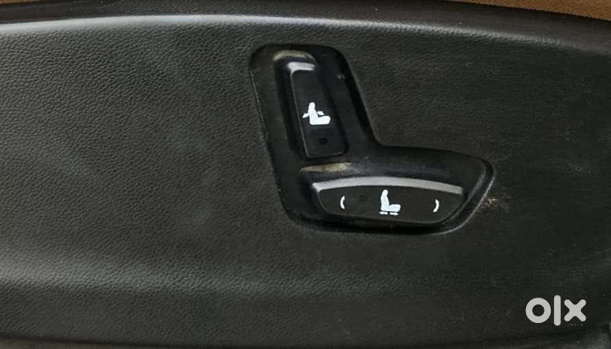 Mg Hector Plus Smart 2.0 Turbo Diesel 7 Str, 2020, Diesel
