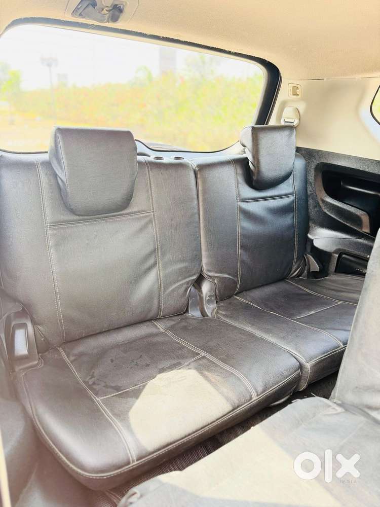 Toyota Innova Crysta 2.4 G Mt 8s, 2017, Diesel