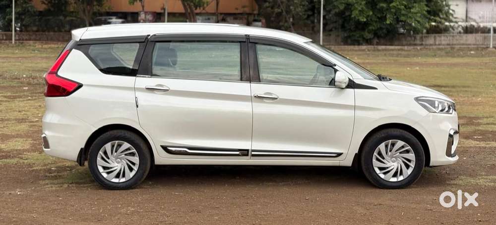 Maruti Suzuki Ertiga Vxi (o) Cng, 2021, Cng & Hybrids