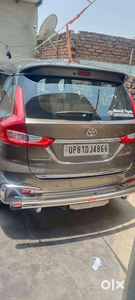 Toyota Romion