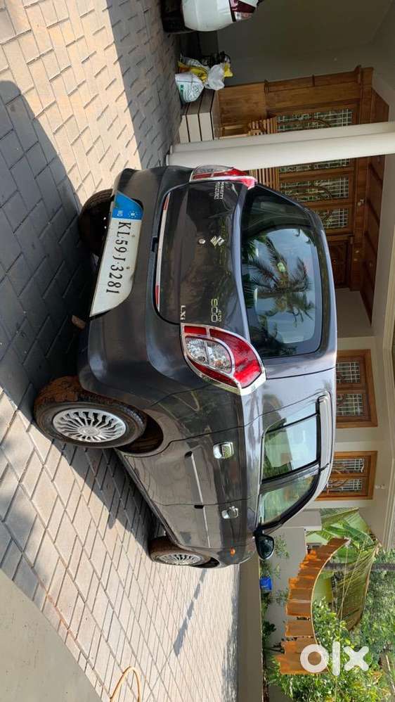 Maruti Suzuki Alto 800 2014 Petrol Good Condition