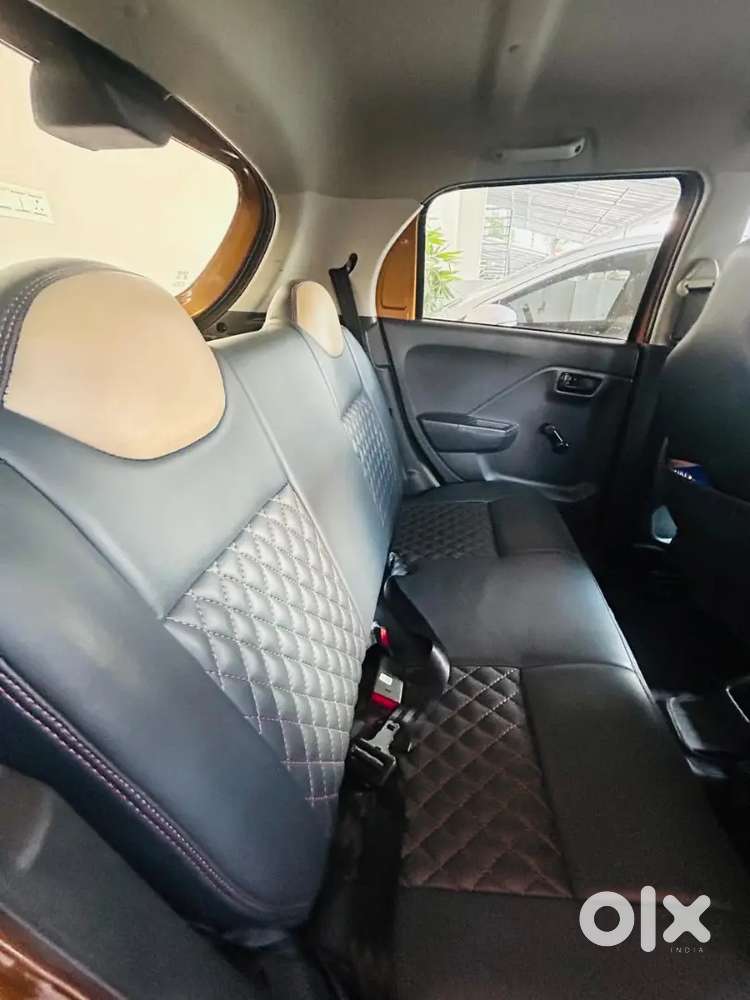 Maruti Suzuki Alto K10 2023 Petrol 16000 Km Driven