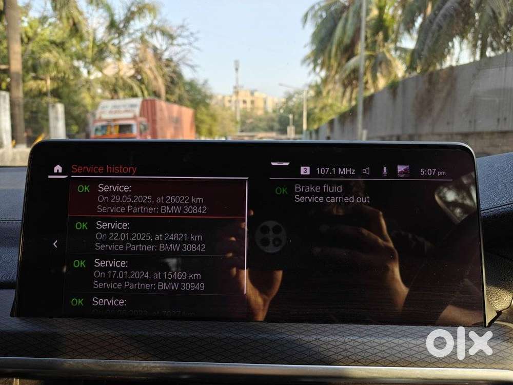 Bmw X4 3.0 Xdrive 30d Black Shadow Edition, 2022, Diesel