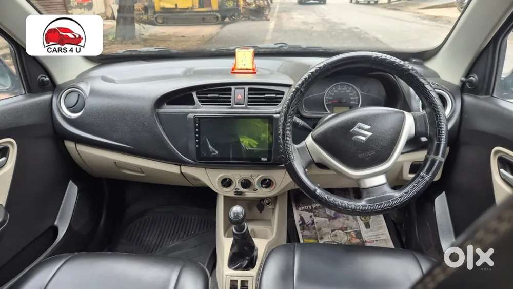 Maruti Suzuki Alto 800 Lxi, 2020, Petrol