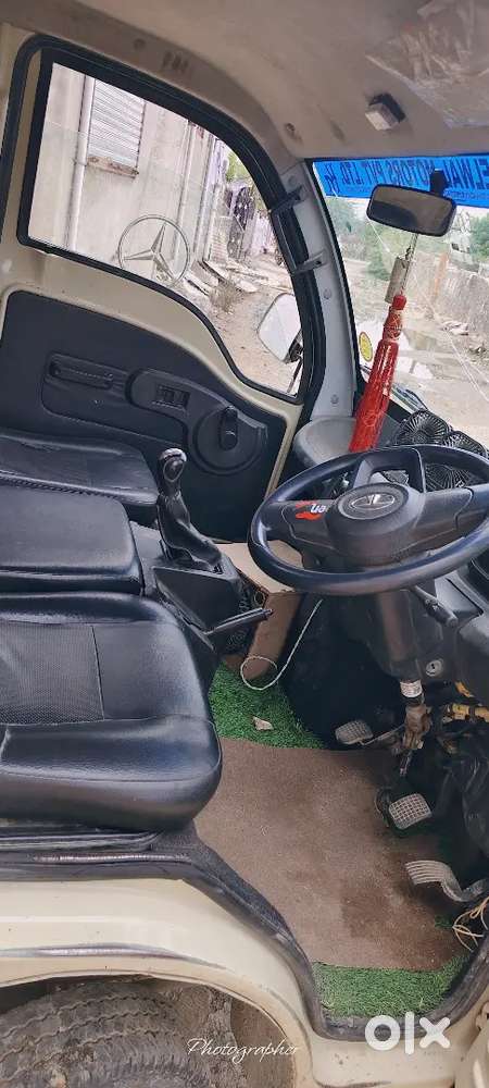 Tata Motors Good Condition Mein Hai