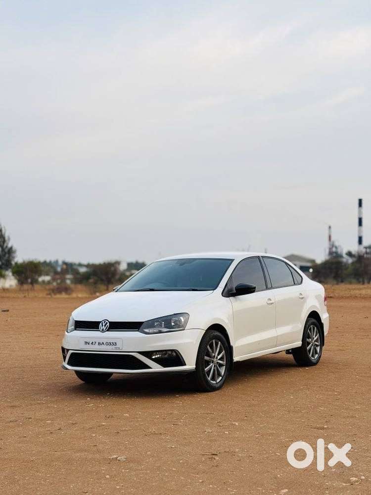 Volkswagen Vento 1.5 Tdi Highline, 2019, Diesel