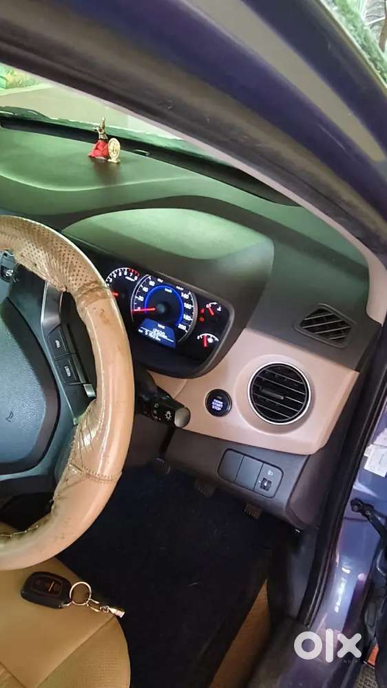 Hyundai Grand I10 Sportz 2014 Edition