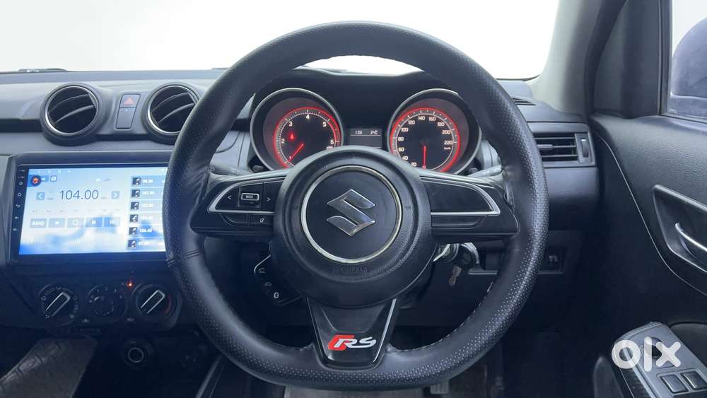 Maruti Suzuki Swift Amt Vdi, 2018, Diesel