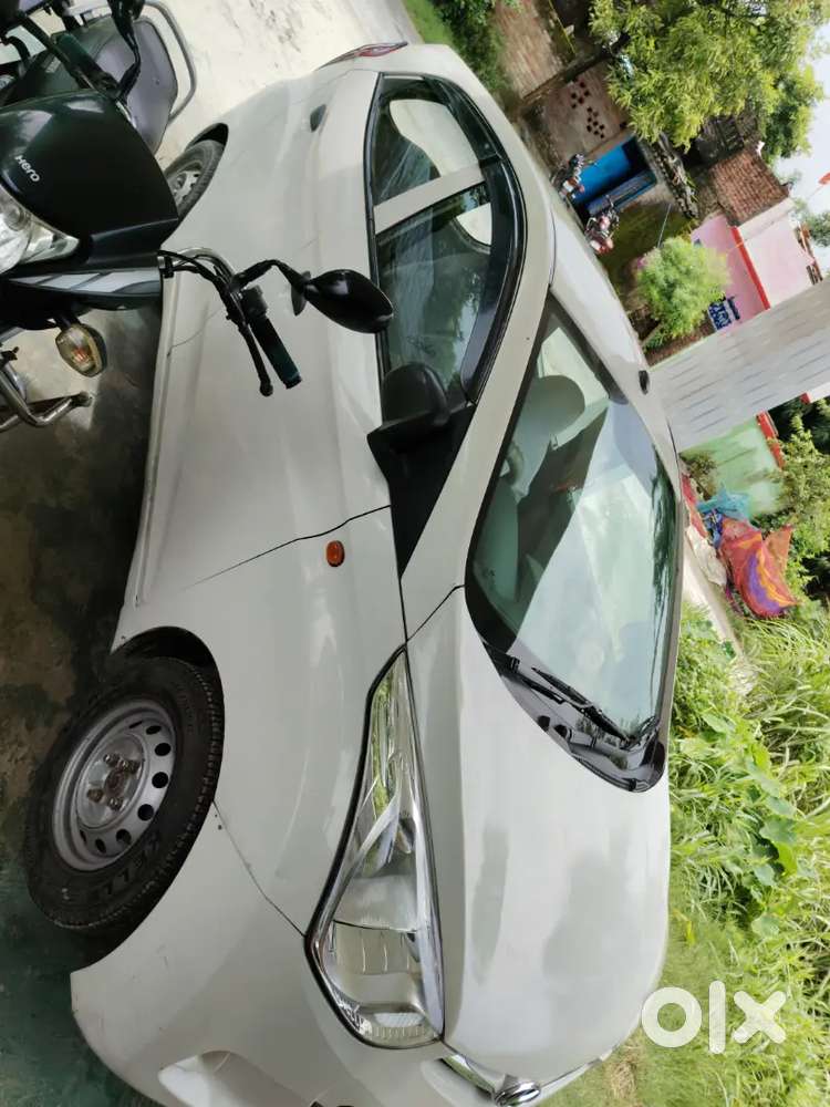 Hyundai Eon Era 2013 Petrol Manual
