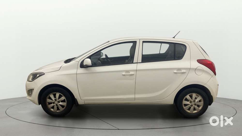 Hyundai I20 2012-2014 Sportz 1.2, 2013, Petrol
