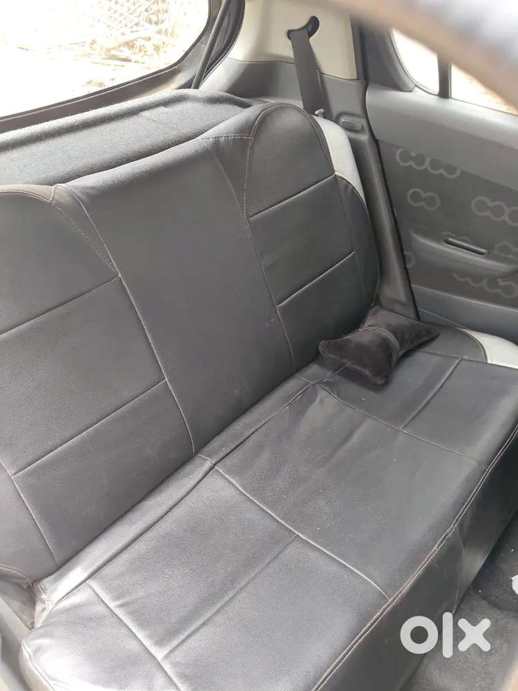 Maruti Suzuki 800 Petrol Manual 2016 Car