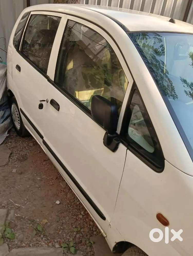 Maruti Suzuki Zen Estilo 2007 Petrol Well Maintained