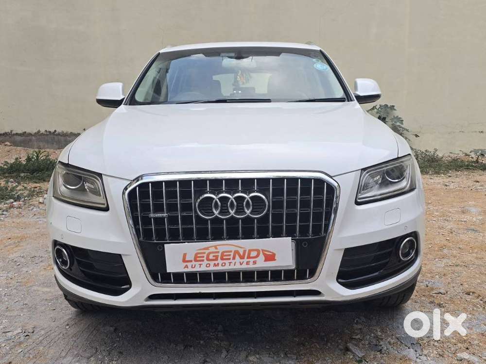 Audi Q5 30 Tdi Premium Plus, 2015, Diesel