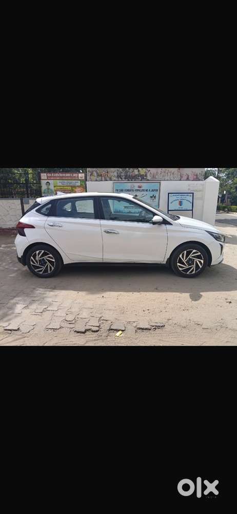 Hyundai I20 Asta Petrol 2023