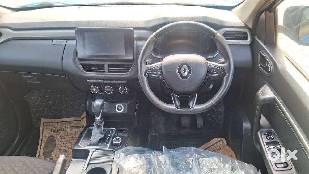 Renault Kiger, 2022, Petrol
