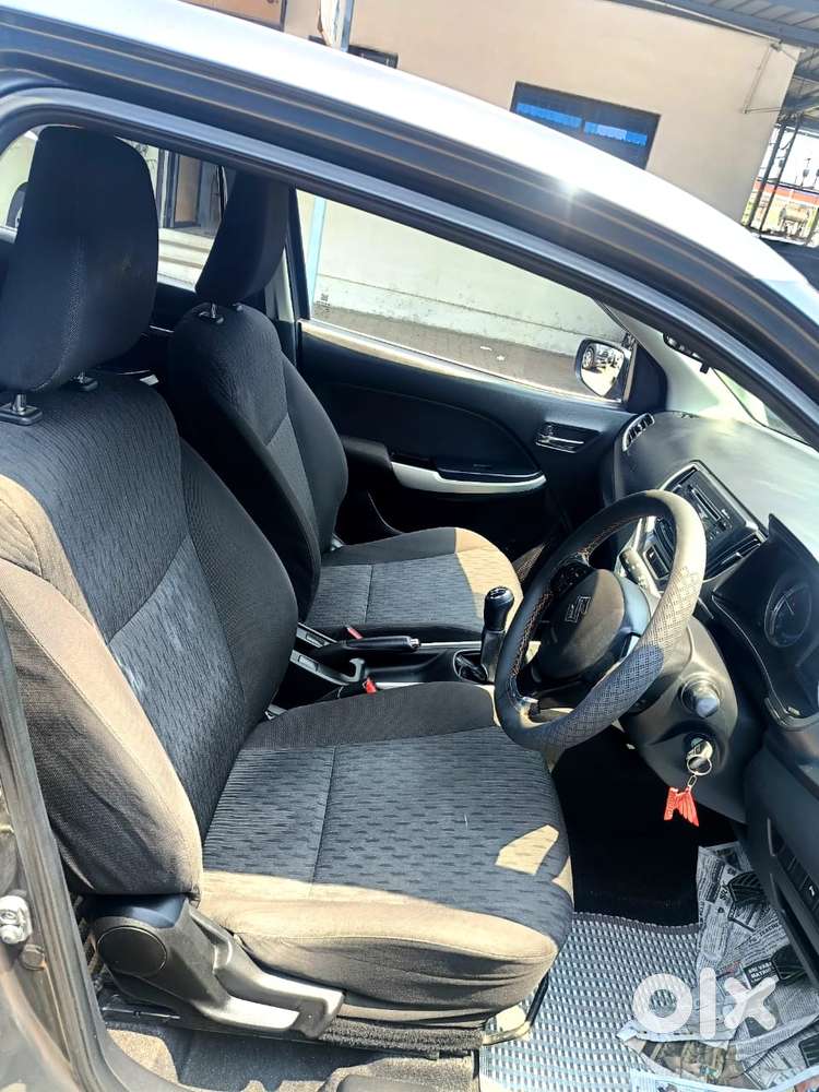 Maruti Suzuki Baleno Delta, 2018, Diesel