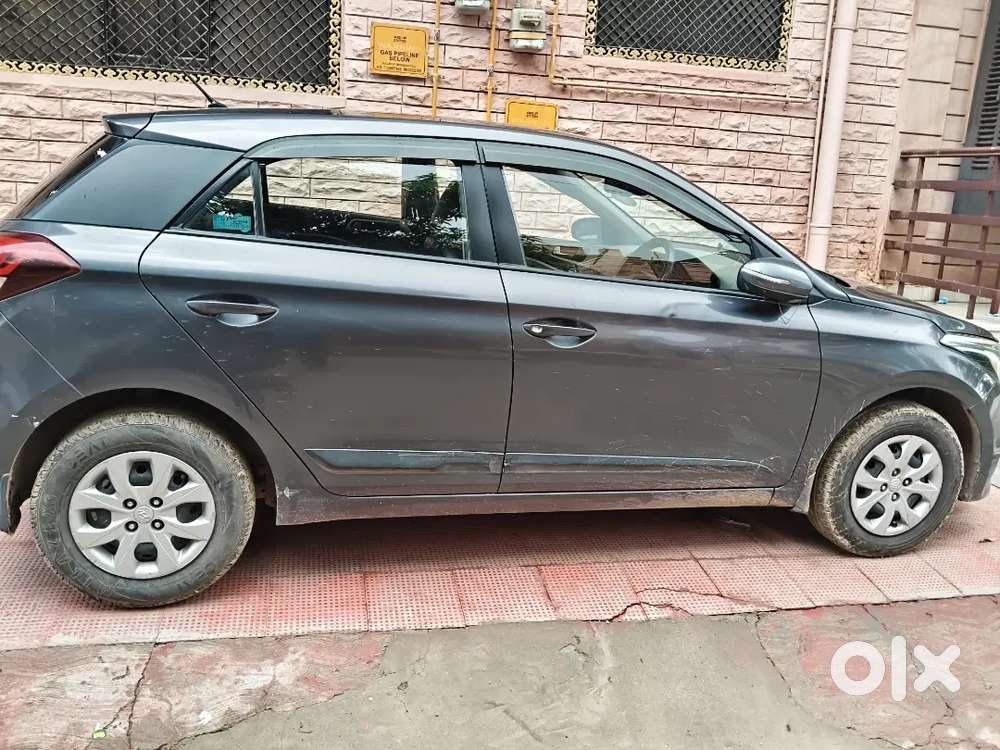 Hyundai I20 Diesel 2015
