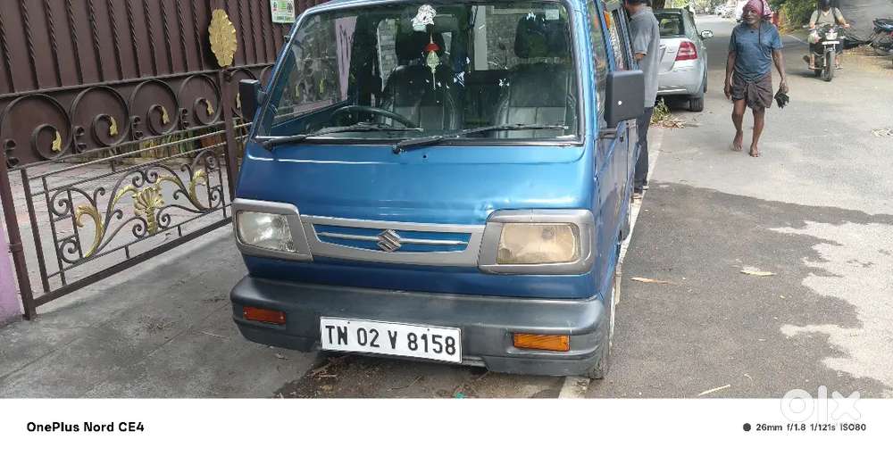 2006 Maruti Suzuki 30000km 3rd Owners