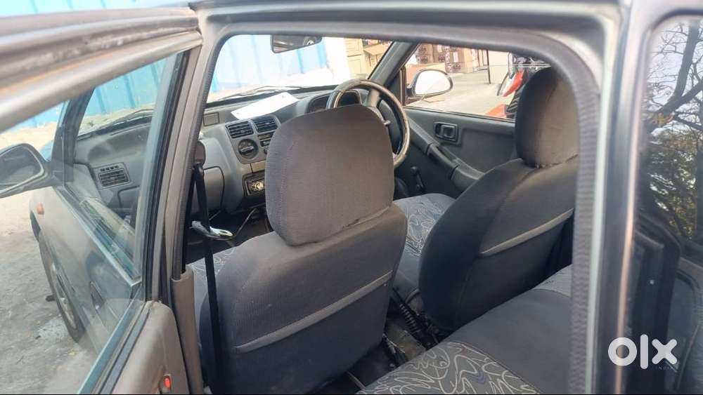 Maruti Suzuki Zen Lx 2001 Petrol Good Condition
