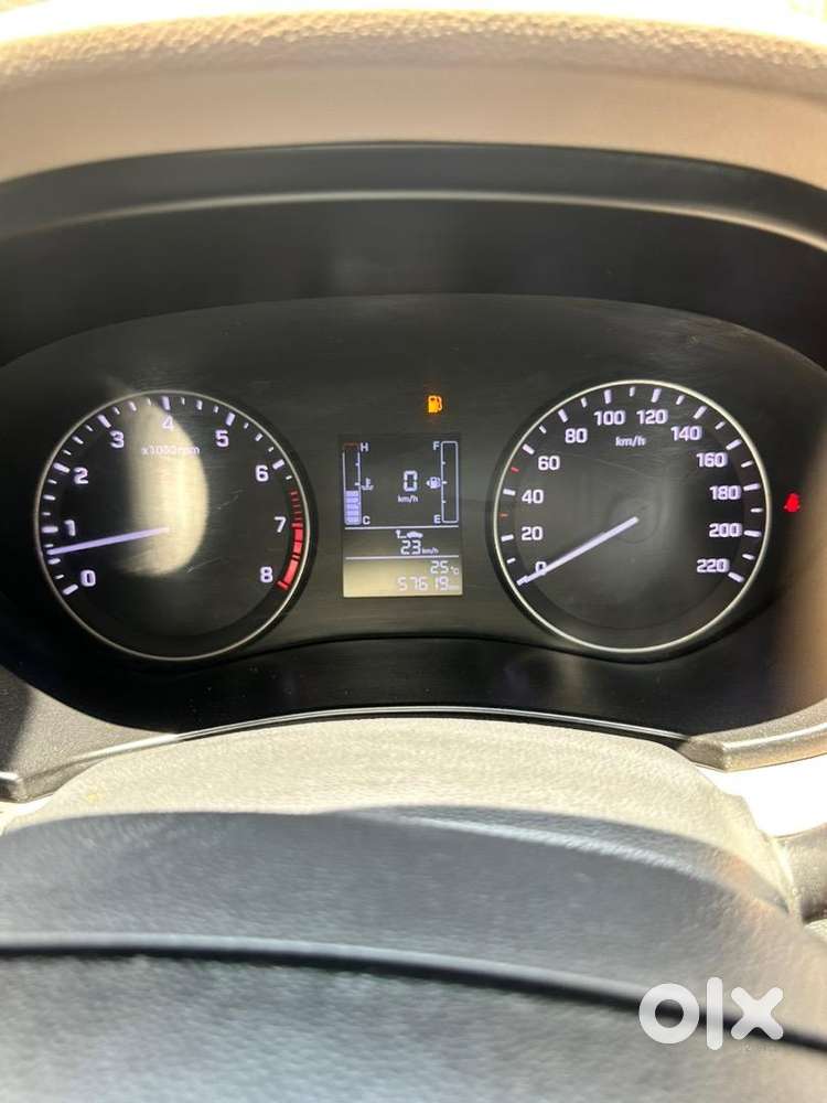 Hyundai I20 Petrol Well Maintained