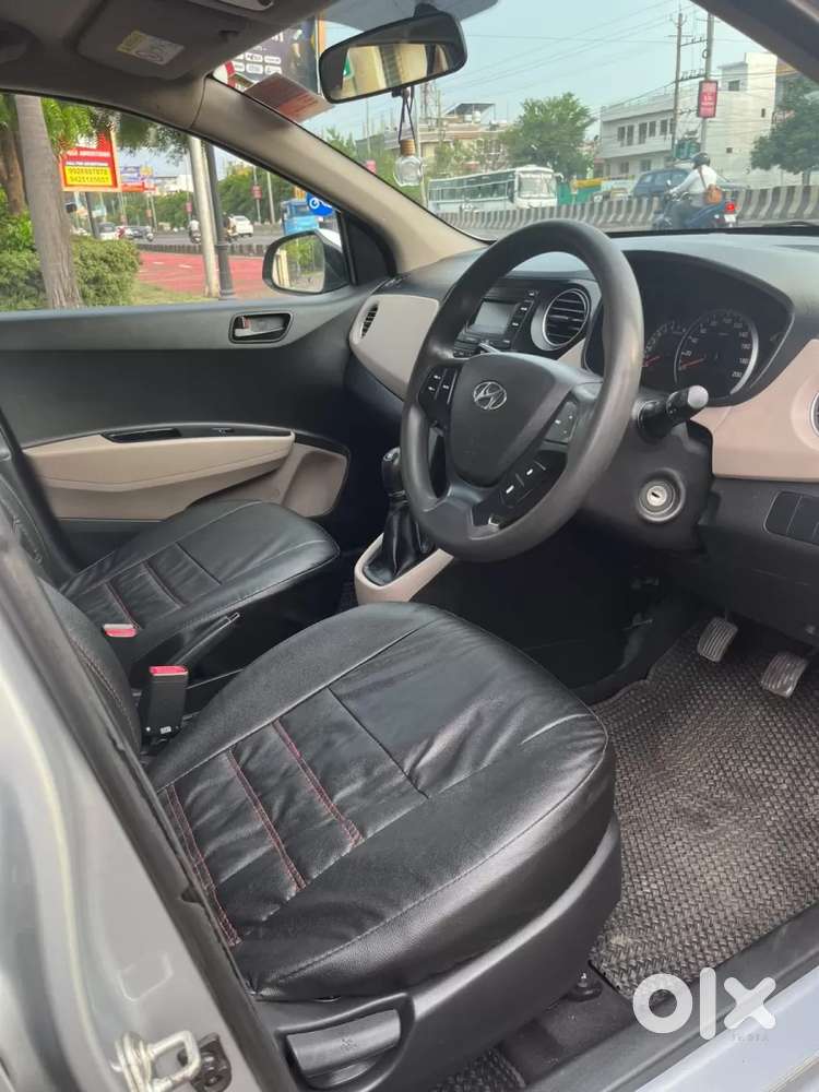 Hyundai Grand I10 1.2 Kappa Magna, 2019, Petrol