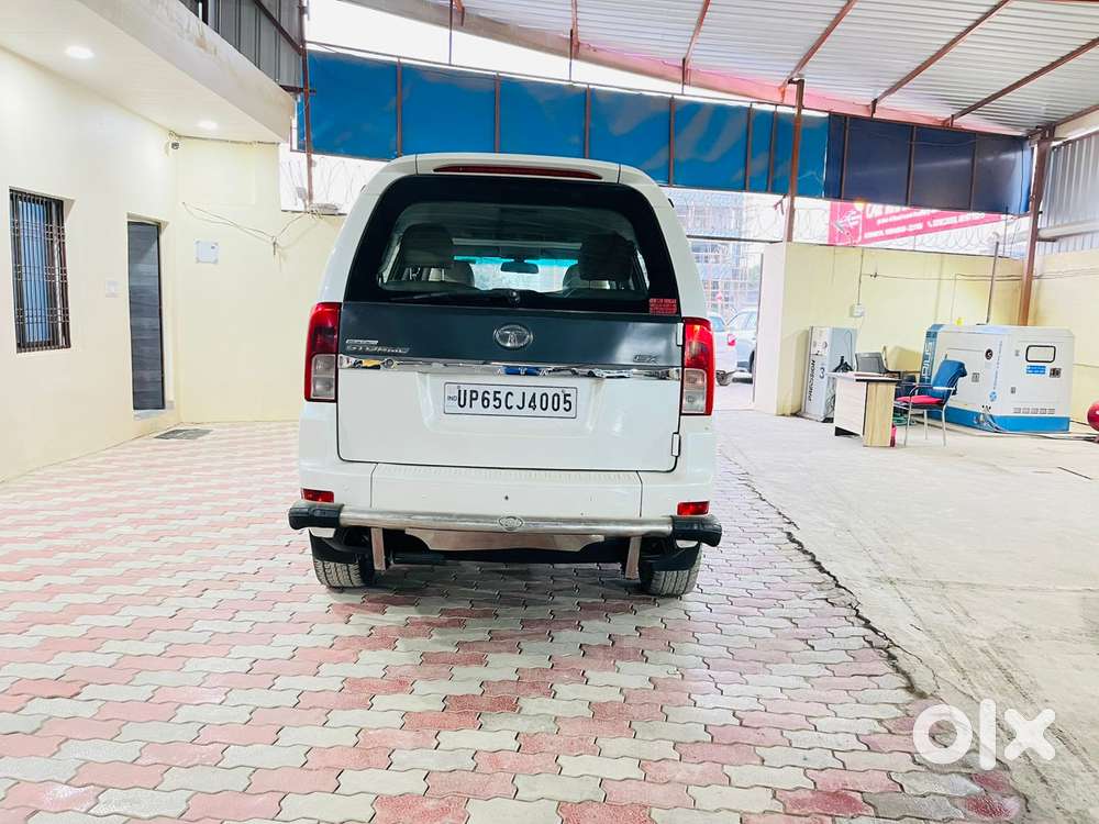 Tata Safari Storme [2015-2019] 2.2 Ex 4x2, 2016, Diesel