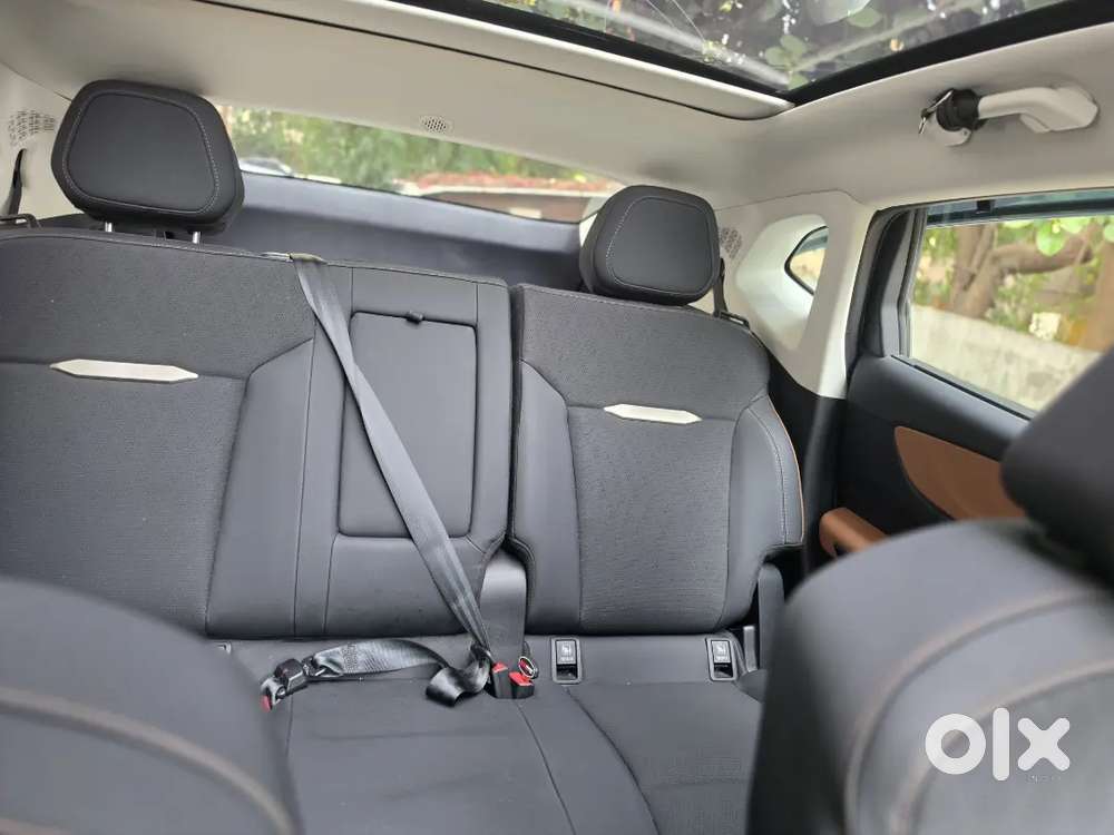Mahindra Xev 9e Pack 3 Cineluxe Nch | 79 Kwh | 2026 | 3,465 Km