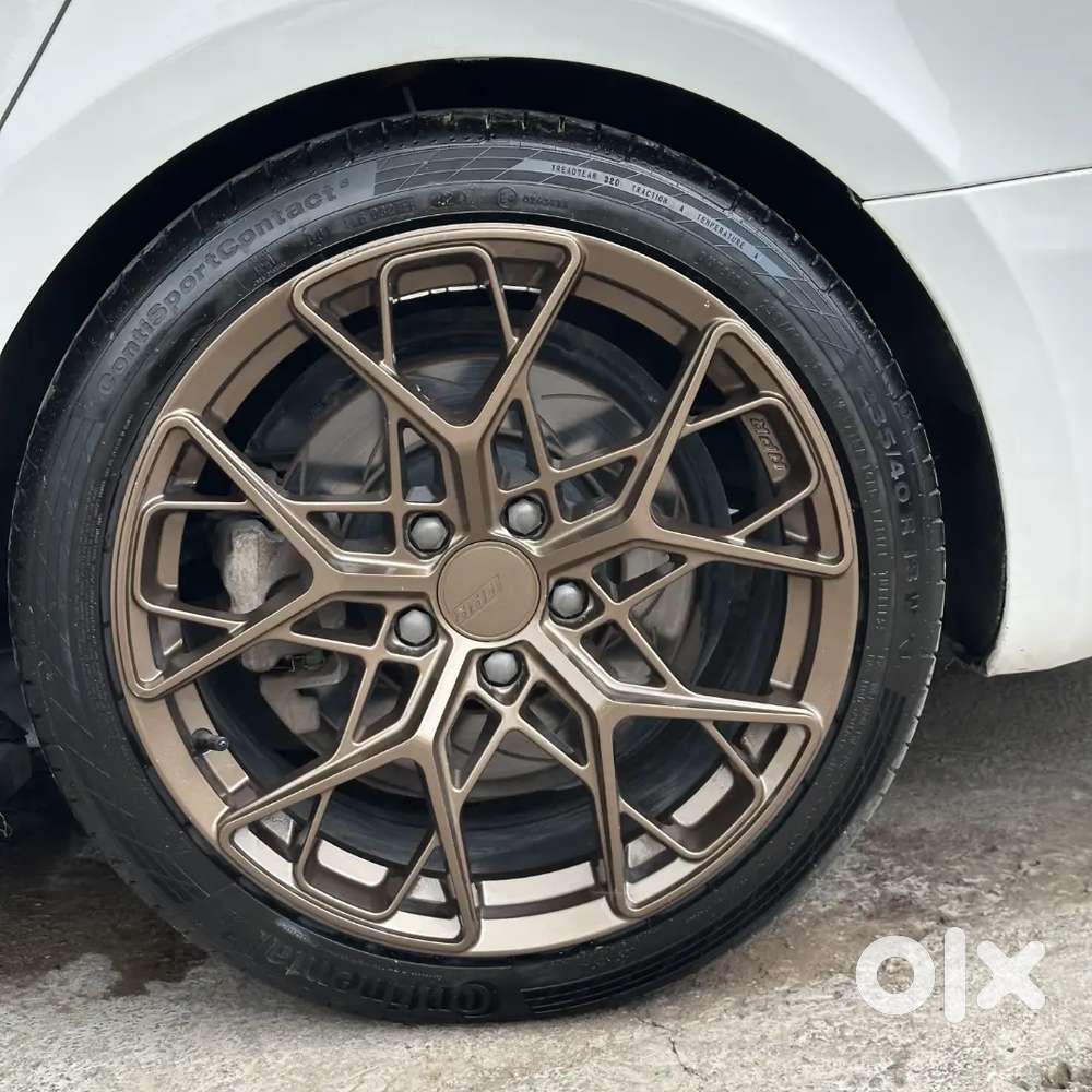 Skoda Superb Elegance 3.6 V6 Fsi 4x4 1st Owner, 68k Km Done, Mh Reg