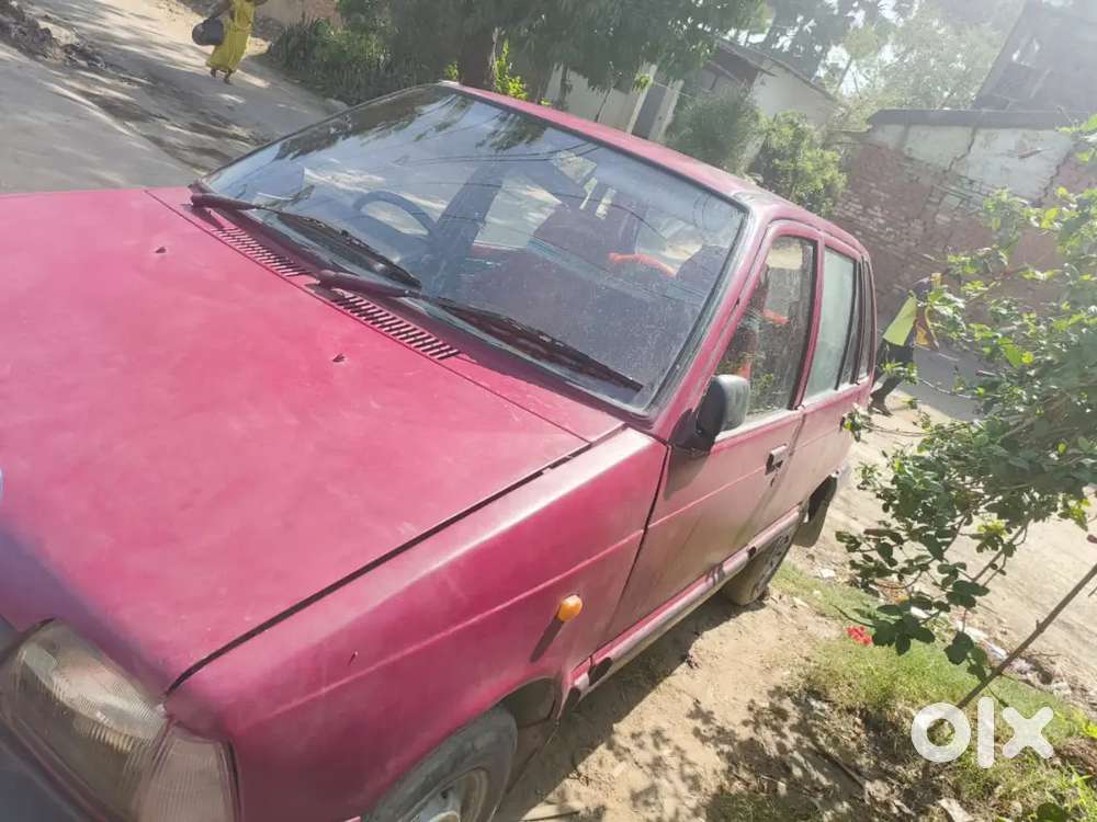 Maruti Suzuki E Vitara Petrol