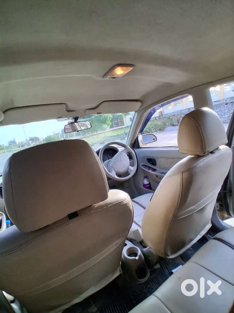 Hyundai Accent  2009