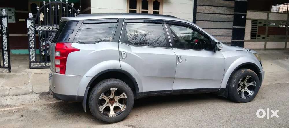 Mahindra Xuv500 Diesel Manual 2013