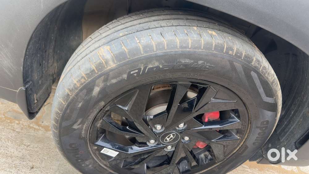 Hyundai Creta 2024 Adventure Edition For Sale