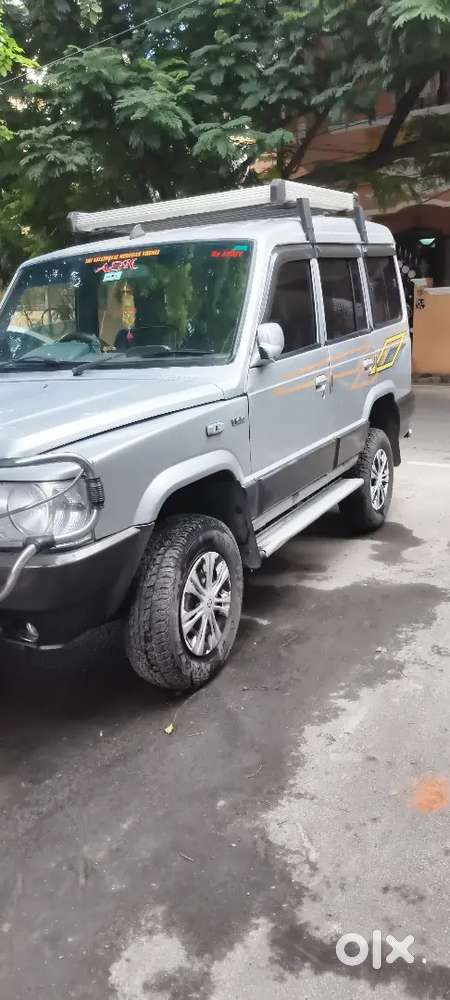 Tata Sumo Victa 2006 Diesel Well Maintained