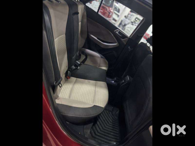 Hyundai Elite I20 Asta Option Cvt, 2019, Petrol