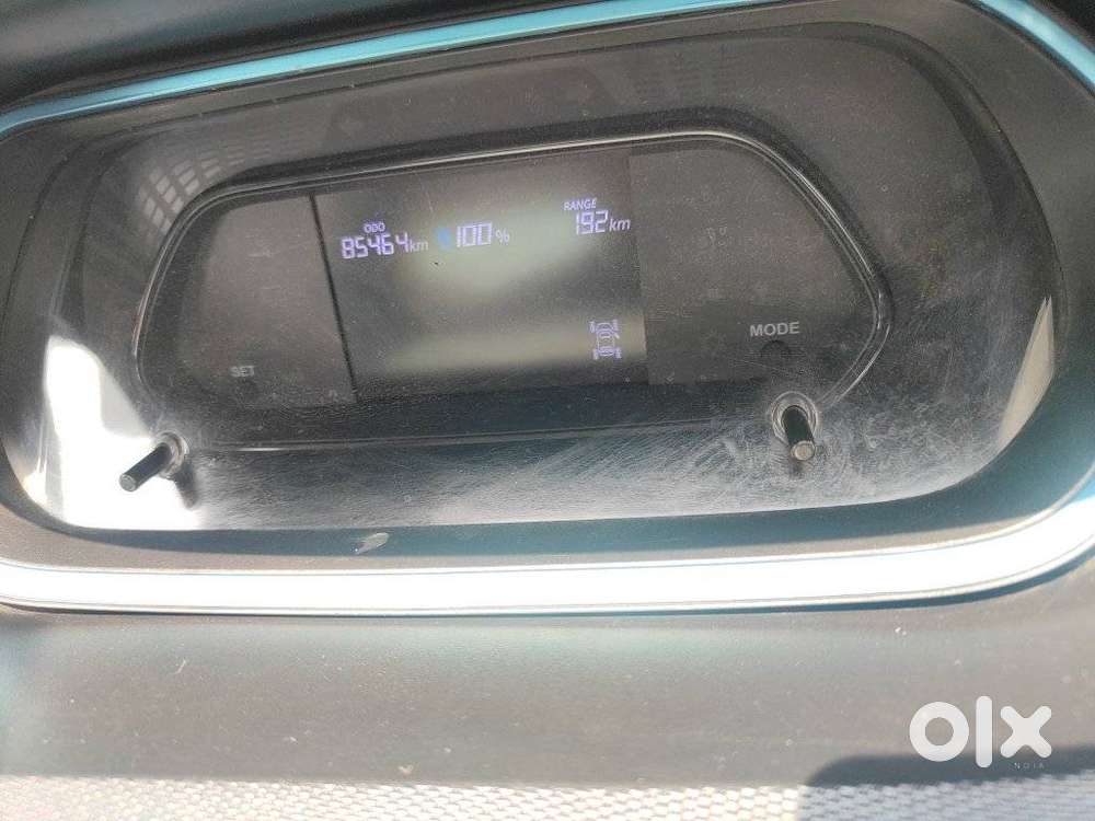 Tata Tiago Ev Xt Lr, 2024, Electric