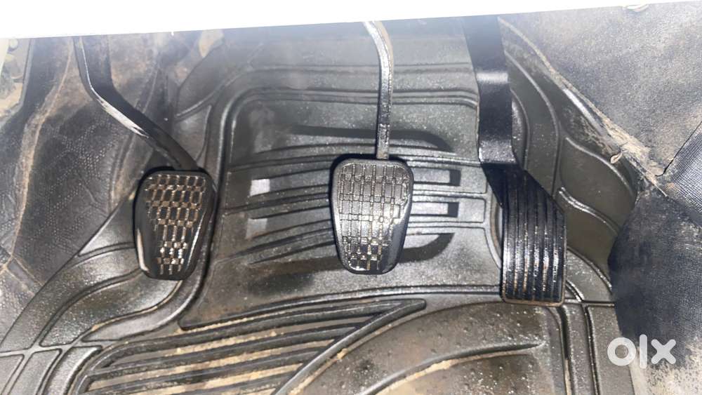 Tata Nexon 1.2 Revotron Xz Plus (s), 2021, Petrol