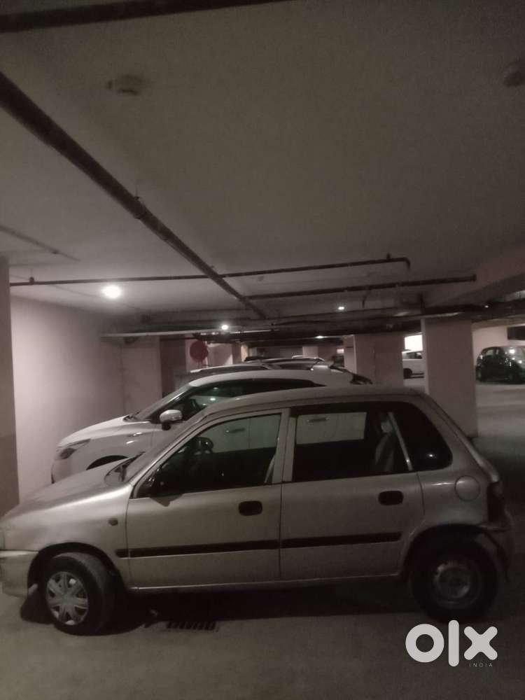 Maruti Suzuki Zen Lxi  Saloon Model